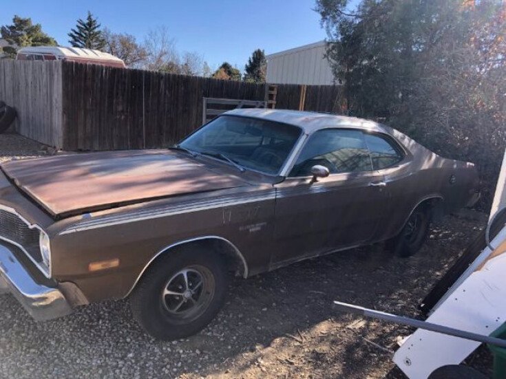 Thumbnail Photo undefined for 1975 Dodge Dart